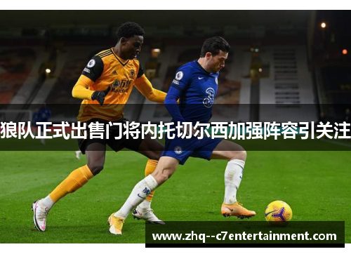 狼队正式出售门将内托切尔西加强阵容引关注